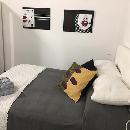 Bed and Breakfast Palummelle Neapol Exteriér fotografie