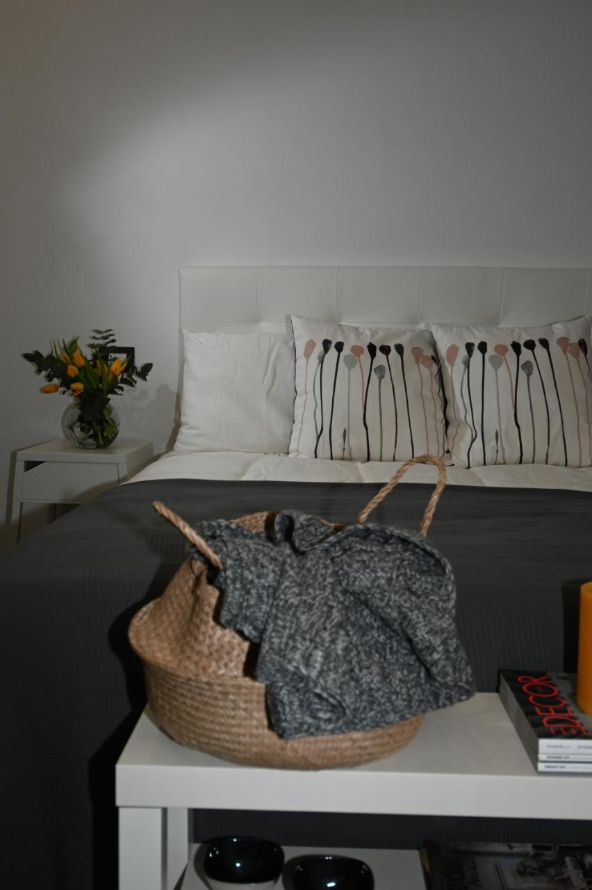 Bed and Breakfast Palummelle Neapol Exteriér fotografie