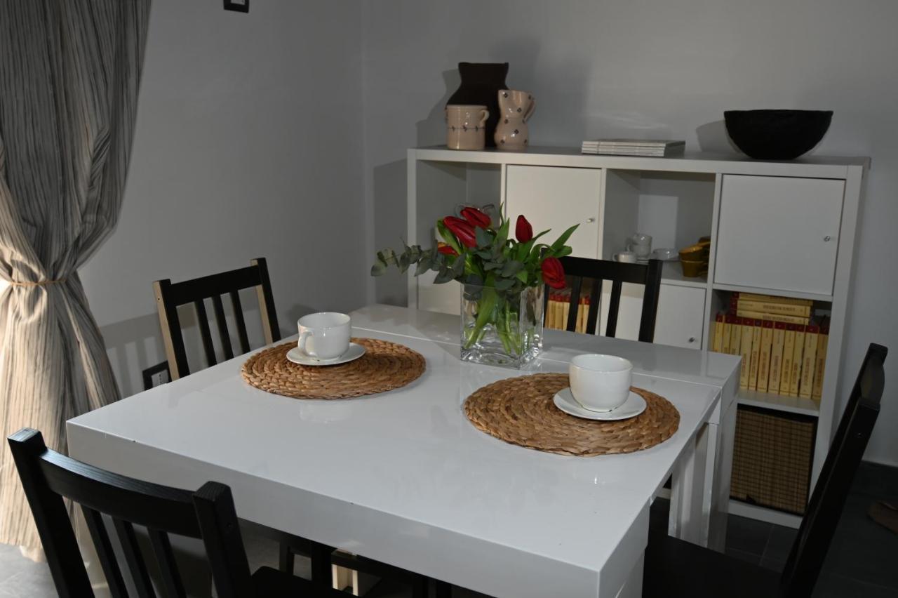 Bed and Breakfast Palummelle Neapol Exteriér fotografie